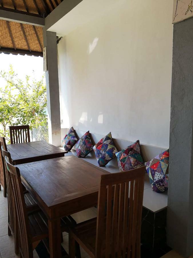Bali Dive Resort Amed Extérieur photo